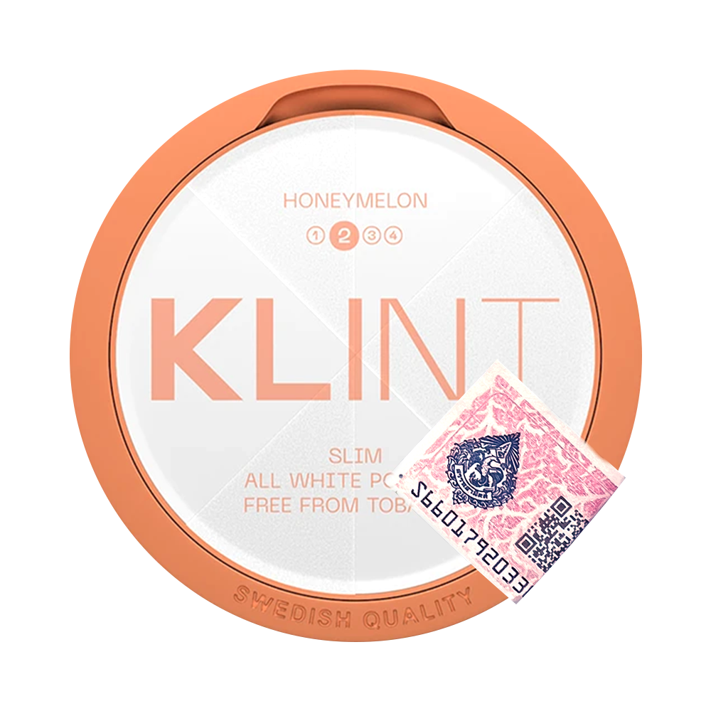 KLINT - Honeymelon Slim - Image 1